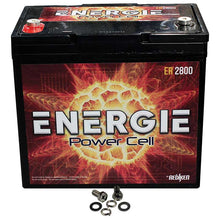 Energie 2800 Watt 12 volt Power Cell