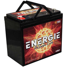 Energie 2800 Watt 12 volt Power Cell