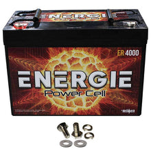 Energie 4000 Watt 12 volt Power Cell