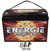 Energie 4800 Watt 12 volt Power Cell