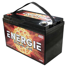 Energie 4800 Watt 12 volt Power Cell