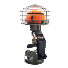 Mr Heater 540 degree Heater 30000 â€“ 45000 BTU Liquid Propane Tank Top heater