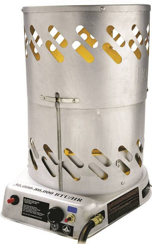 Mr Heater Convection Heater 30000 - 80000 BTU Hr