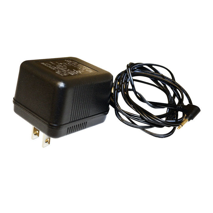 Mr Heater 6v 800mA Power Adapter use with Big Buddy and Tough Buddy Heaters.