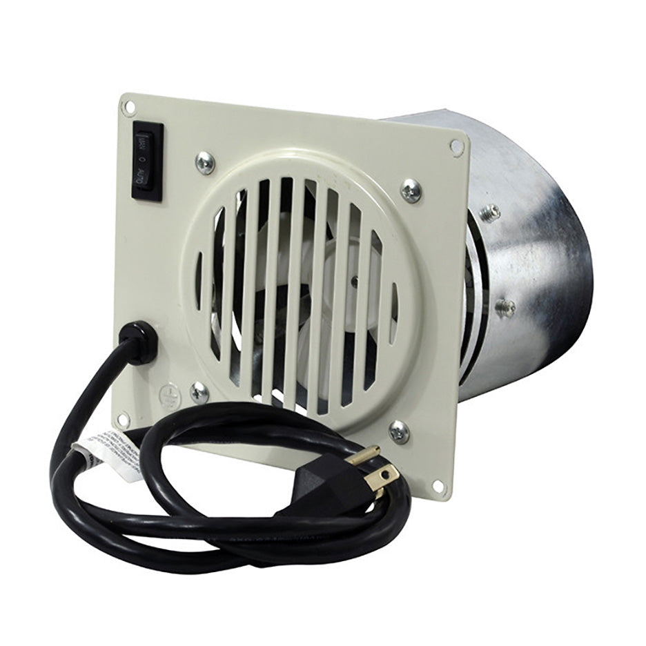 Mr. Heater Corporation Vent Free Blower Fan Kit Up To 2015 Models