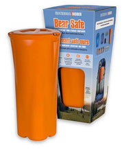 Frontiersman Insider Bear Safe