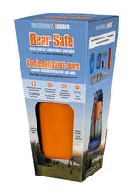 Frontiersman Insider Bear Safe