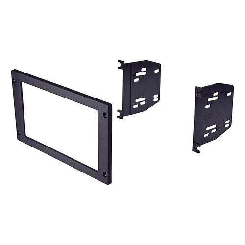 American International 1987-1993 Ford Mustang Double Din Installation Kit