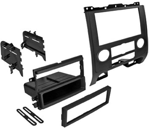 American International 2008-2012 Ford/Mazda/Mercury Mounting Kit