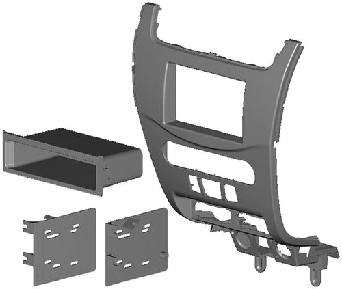 American Int'l 2000-2004 Ford Focus Mounting Kit