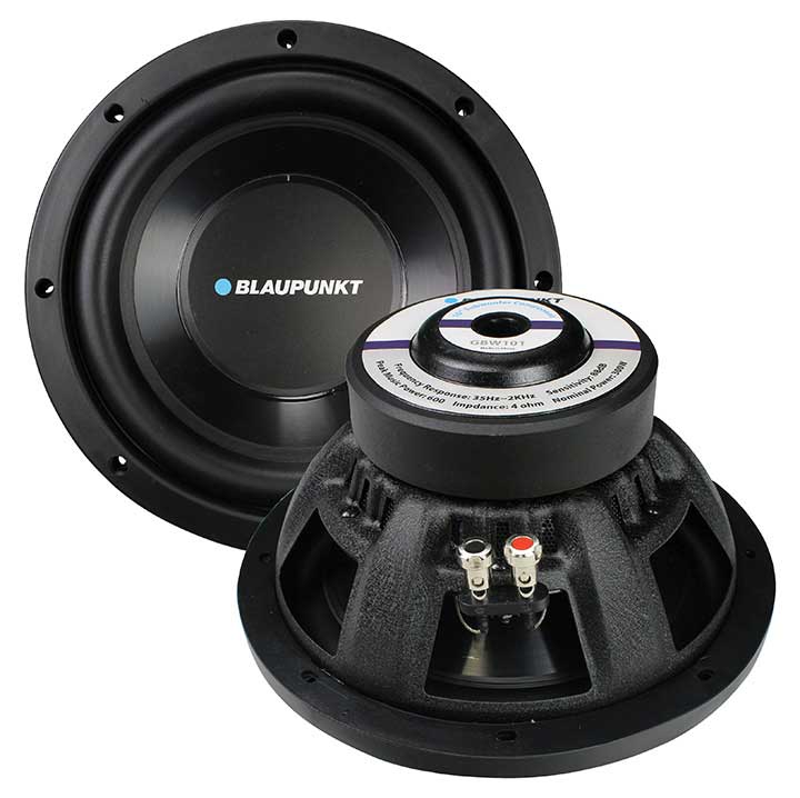 Blaupunkt 10