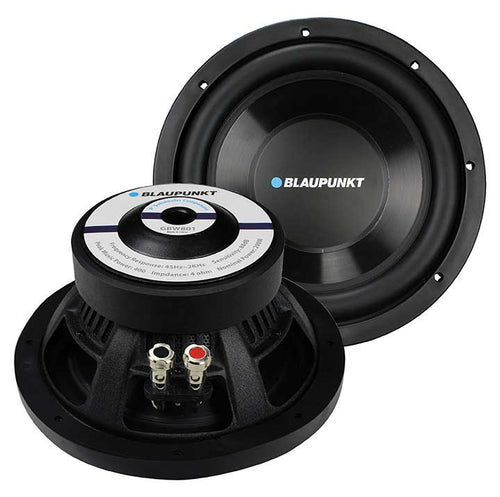 Blaupunkt 8