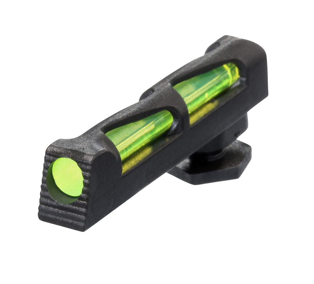 HIVIZ GL2014 Glock Interchangeable LITEWAVE Front Handgun Sight