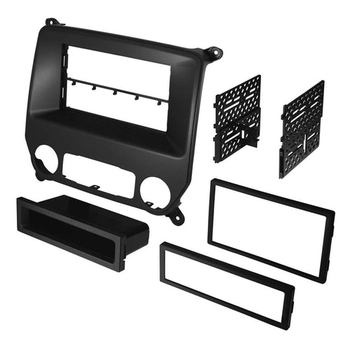 American International 2014-16 Chevy Silverado/GMC Sierra Install Kit