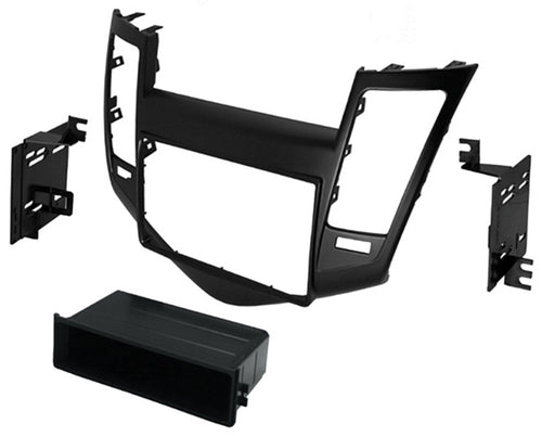 American International Mounting Kit 2011-15 Chevy Cruz