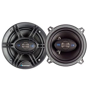 Blaupunkt 5.25" 4-Way Coaxial Speaker 300W Max