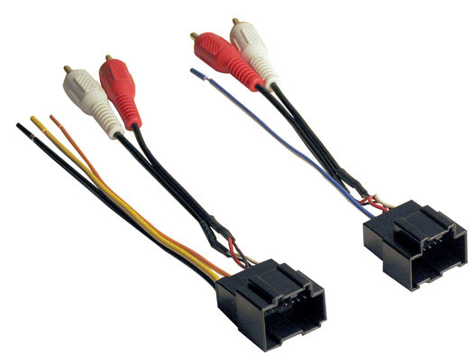 American Int'l 2006-2011 GM Wire Harness