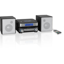 GPX HMS w/CD AM/FM Remote
