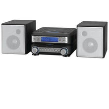 GPX HMS w/CD AM/FM Remote