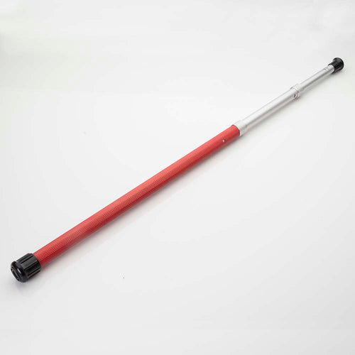 EZ RED Double Locking Hood Support