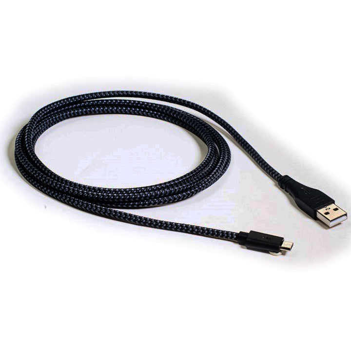 PAC Isimple 6 ft. USB to Lightning Cable