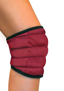 Jobar Dr.Leonards Therapeutic Knee Wrap