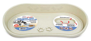 NonSlip No Splash Pet Bowl Perfect For Large Dogs