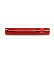 MAGLITE  SOLITAIRE AAA RED-GIFT BOX