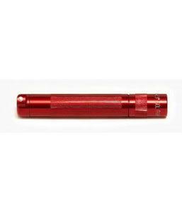 MAGLITE  SOLITAIRE AAA RED-GIFT BOX