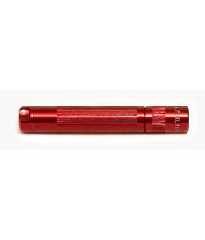MAGLITE  SOLITAIRE AAA RED-GIFT BOX