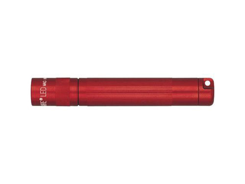 MAGLITE  SOLITAIRE AAA RED-BLISTER PACK