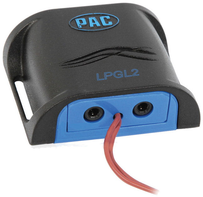 PAC Locpro Universal Ground Loop Isolator