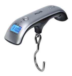 American Weigh Scales AMW-LS-110 Digital LuGGaGe Scale 110 by 0.2 LB