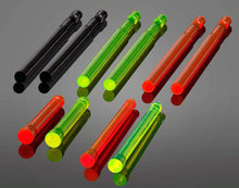 Hi-Viz HIVIZ Litewave Sight Systems Litewave Handgun Replacement LitePipe Set