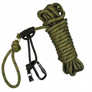 Millennium Safe-Link Safety Line 35 Ft One Size