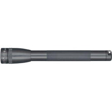 MAGLITE MINI  AA GRAY-BLISTER PACK