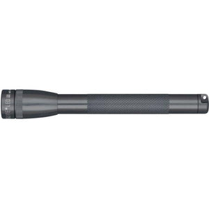 MAGLITE MINI  AA GRAY-BLISTER PACK