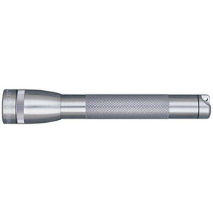 MAGLITE HOLSTER COMBO PACK GRAY