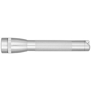 MAGLITE HOLSTER COMBO PACK SILVER