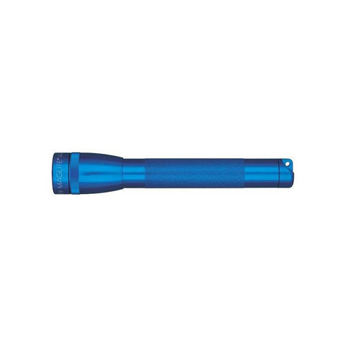 MAGLITE MINI  AA BLUE-BLISTER PACK