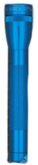 MAGLITE AA COMBO PACK BLUE-BLISTER PACK