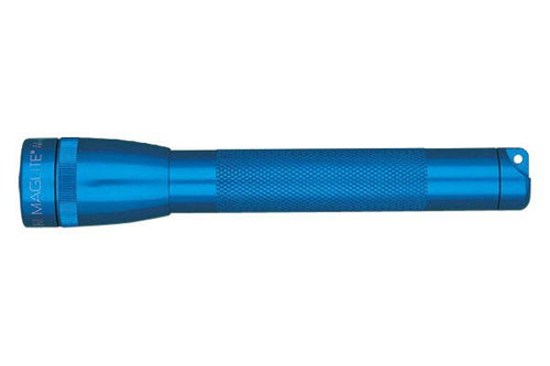 MAGLITE HOLSTER COMBO PACK BLUE