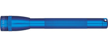 MAGLITE MINI  AAA BLUE-GIFT BOX