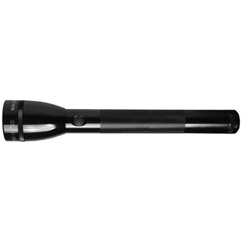 MAGLITE  ML100 3CELL C LED FLASHLIGHT BLACK-BLISTER PACK