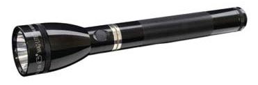 MAGLITE 3C Rechargeable System BLACK