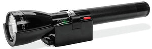 MAGLITE 3C Rechargeable System BLACK