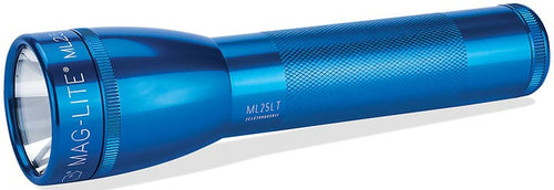 MAGLITE MAGLED 2C CELLBLUEWHS BLUE