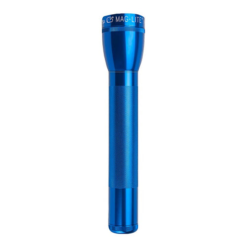 MAGLITE MAGLED 3C CELLBLUEWHS BLUE