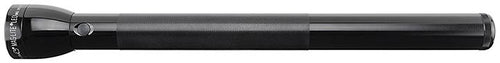 MAGLITE 6 CELL D  ML300L LED FLASHLIGHT BLACK-GIFT BOX