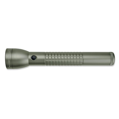 MAGLITE 3 CELL D  ML300LX LED FLASHLIGHT FOLIAGE GREEN-GIFT BOX
